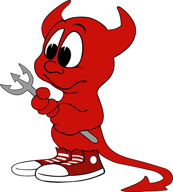 devil